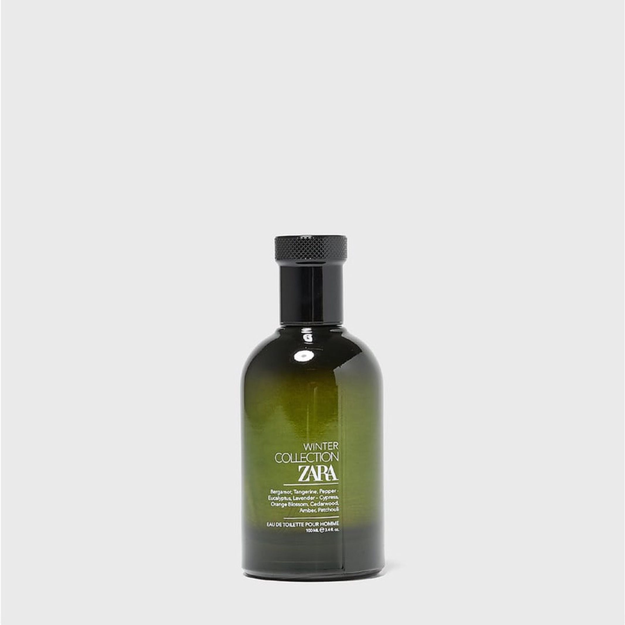 [HCM]Nước hoa nam Zara Winter Collection 100ml