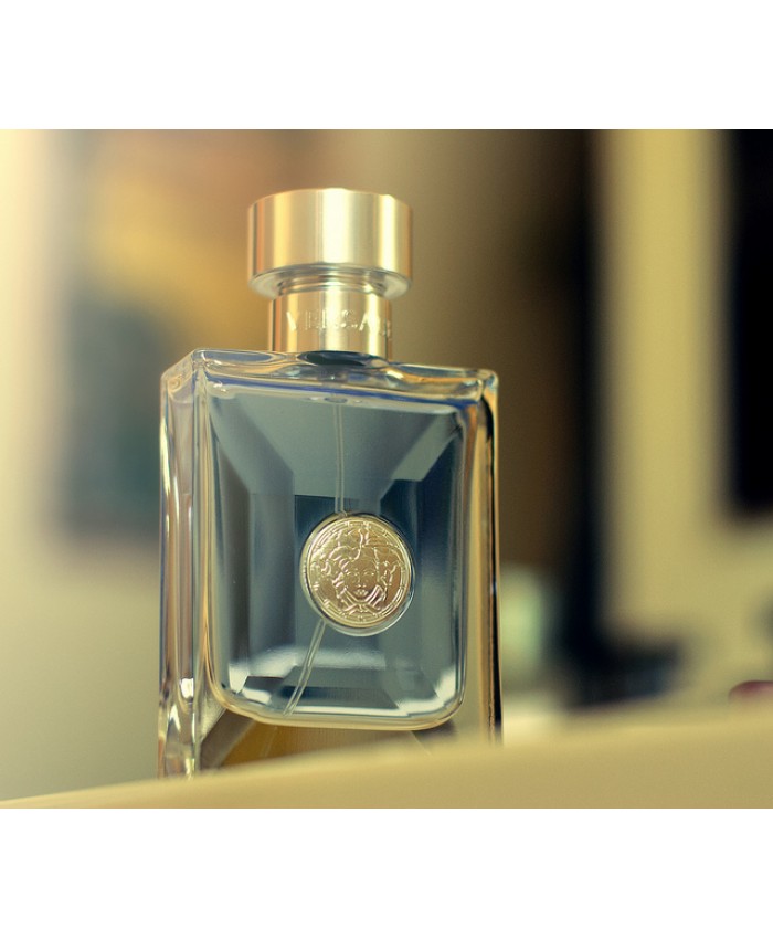Nước hoa nam #Versace Pour Homme