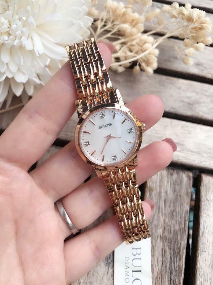 Đồng hồ Bulova 97P106