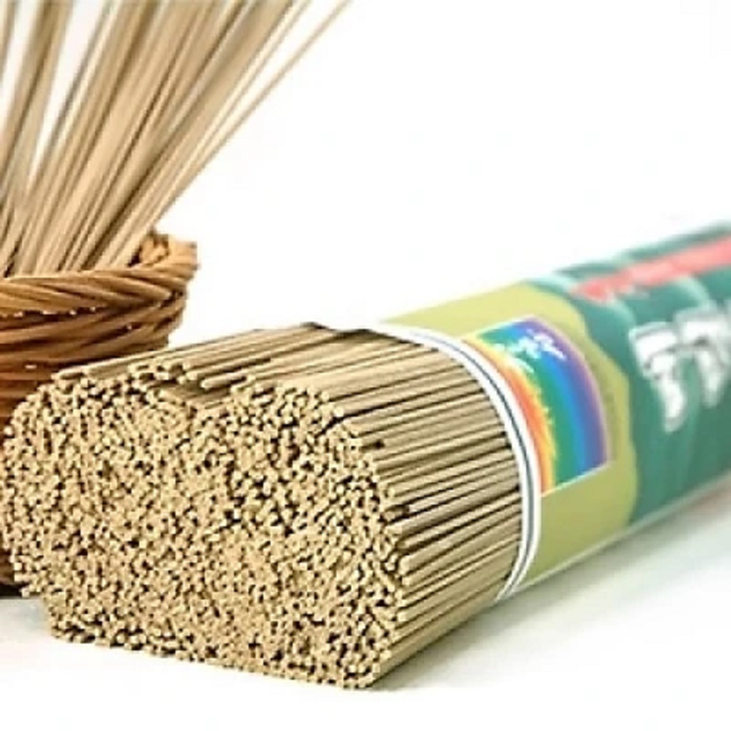 Mì Kiều Mạch Lúa Mạch Soba Hàn Quốc làm mì lạnh mì trộn