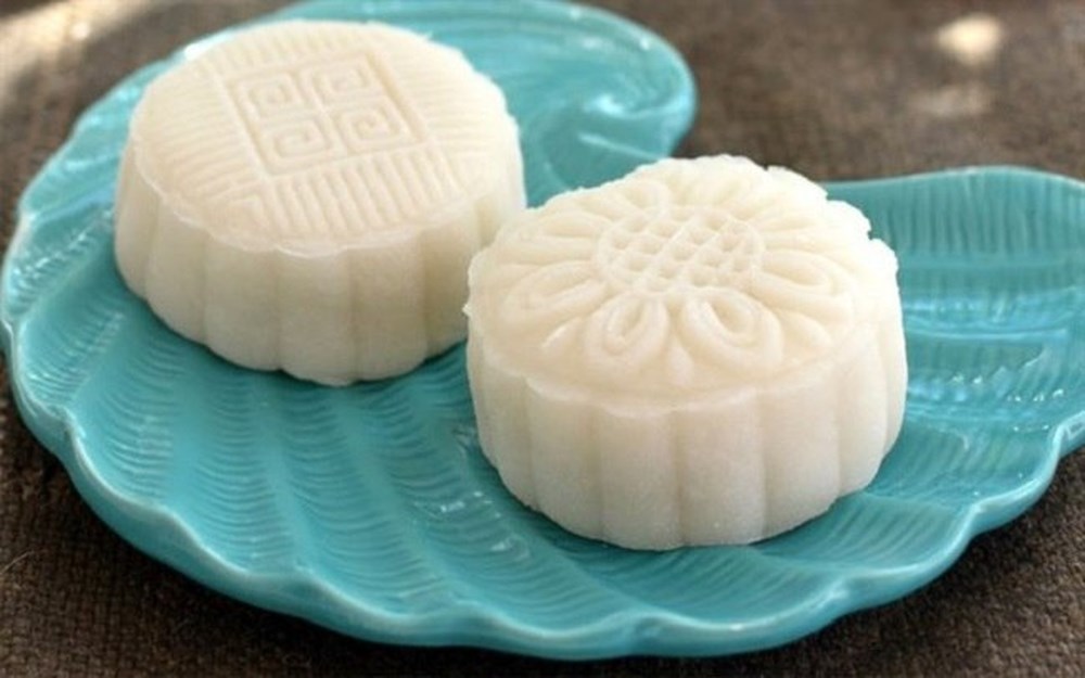 Bột bánh dẻo Sanh Ký Đặc Biệt 1KG