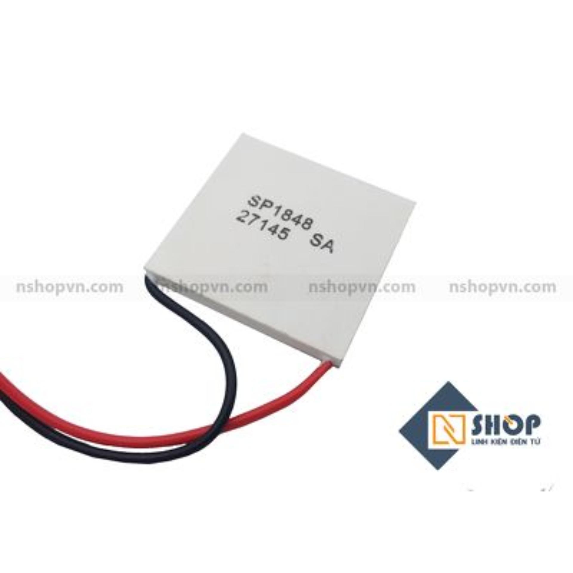 Sò nóng lạnh SP1848-27145-SA