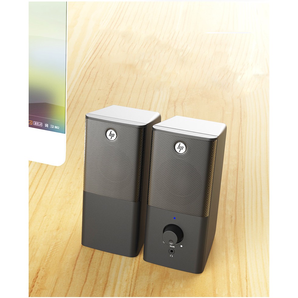 LOA MÁY TÍNH CAO CẤP CHÍNH HÃNG HP DHS 2101
