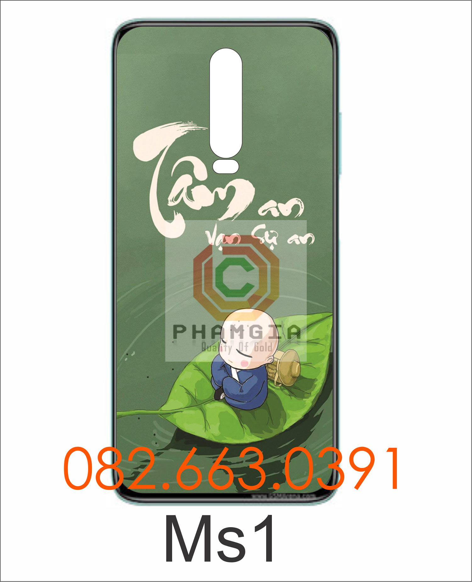 Ốp lưng Xiaomi Redmi K30 / k30 5G dẻo in hình phật pháp, hoa sen siêu đẹp