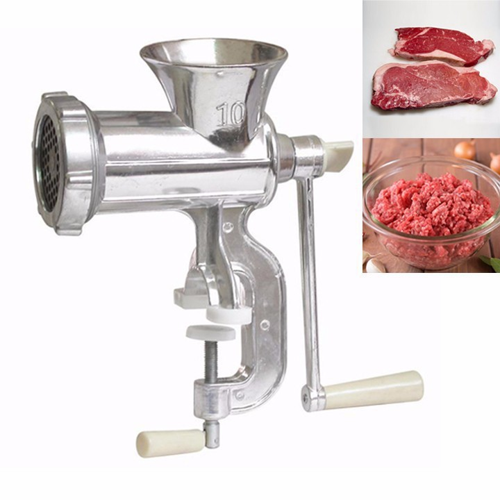 Máy 2 in 1 Xay Thịt đa năng