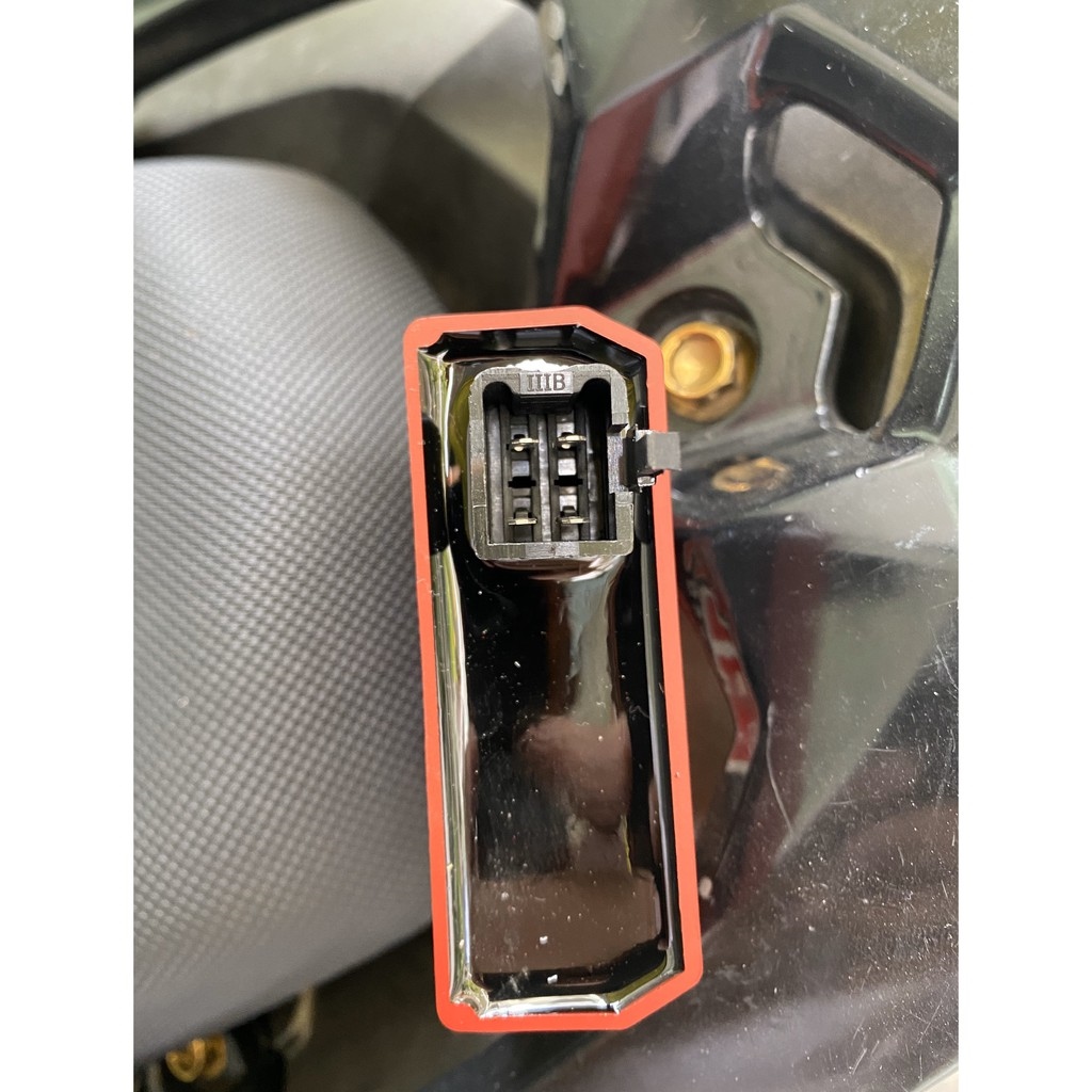 IC REDLEO CHO WAVE A 110 / BLADE 110 (2017 - 2022) TẶNG MOBIN