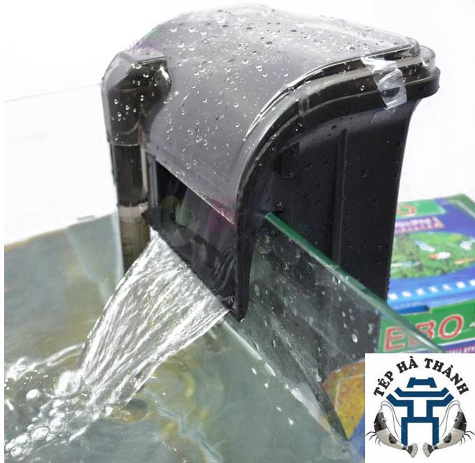 [Hoàn Tiền 10%] Lọc Thác JEBO 502