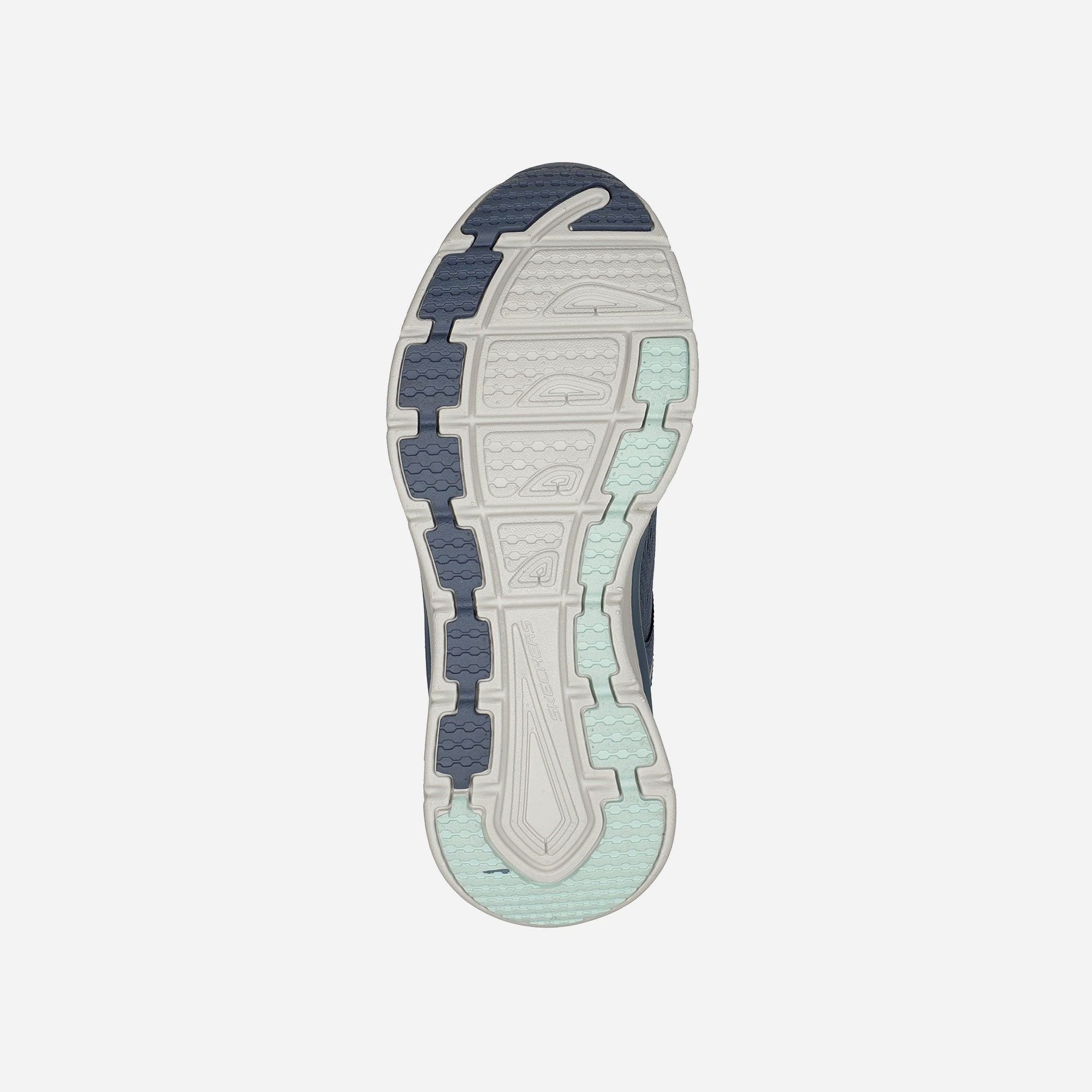 SKECHERS Giày sneaker nữ D'Lux Walker 149023 NTT5
