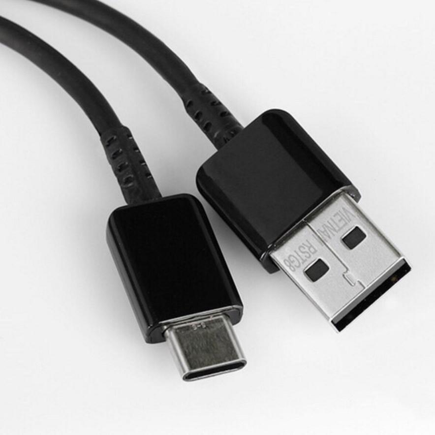 Cáp Sạc USB Type-C hỗ trợ sạc nhanh