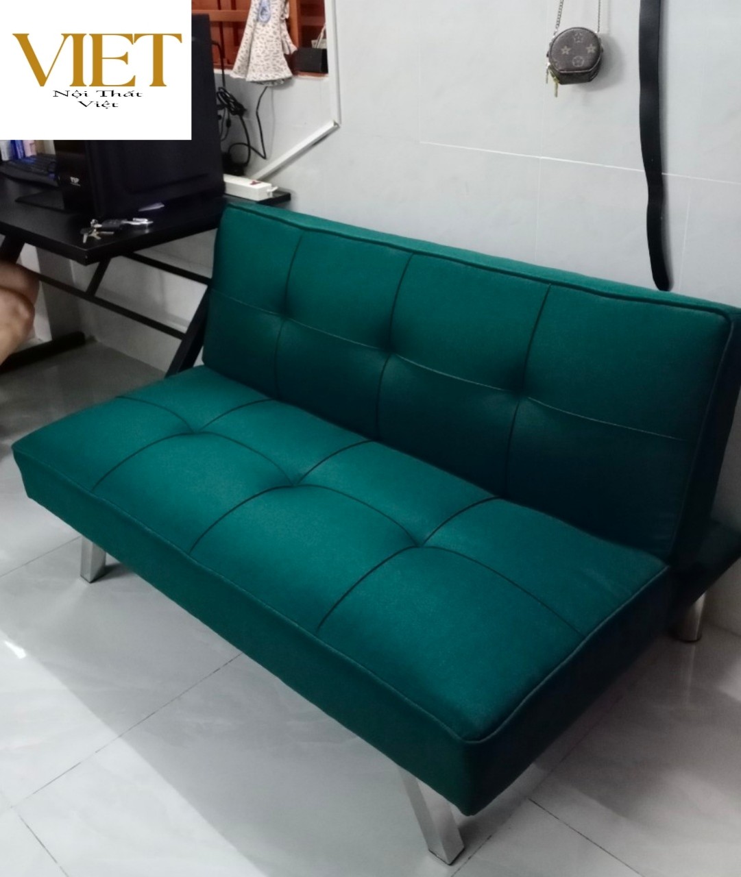 Ghế Sofa , Ghế Sofa Decor. Phòng Chờ. Size1m2