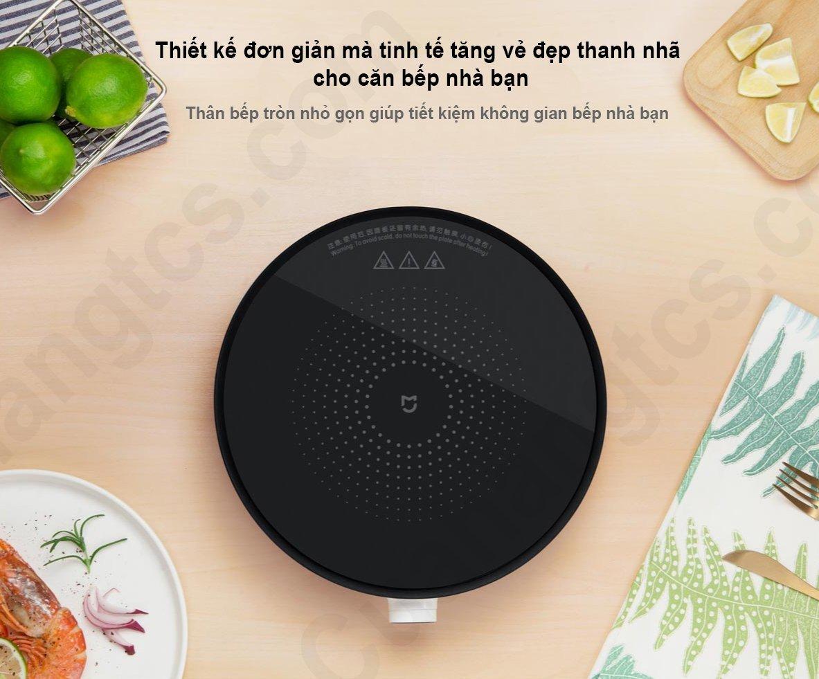 Kitchen from Xiaomi youth lite-dcl002cm