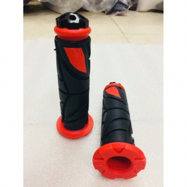 Bao tay Spider có gù cho mọi loại xe máy