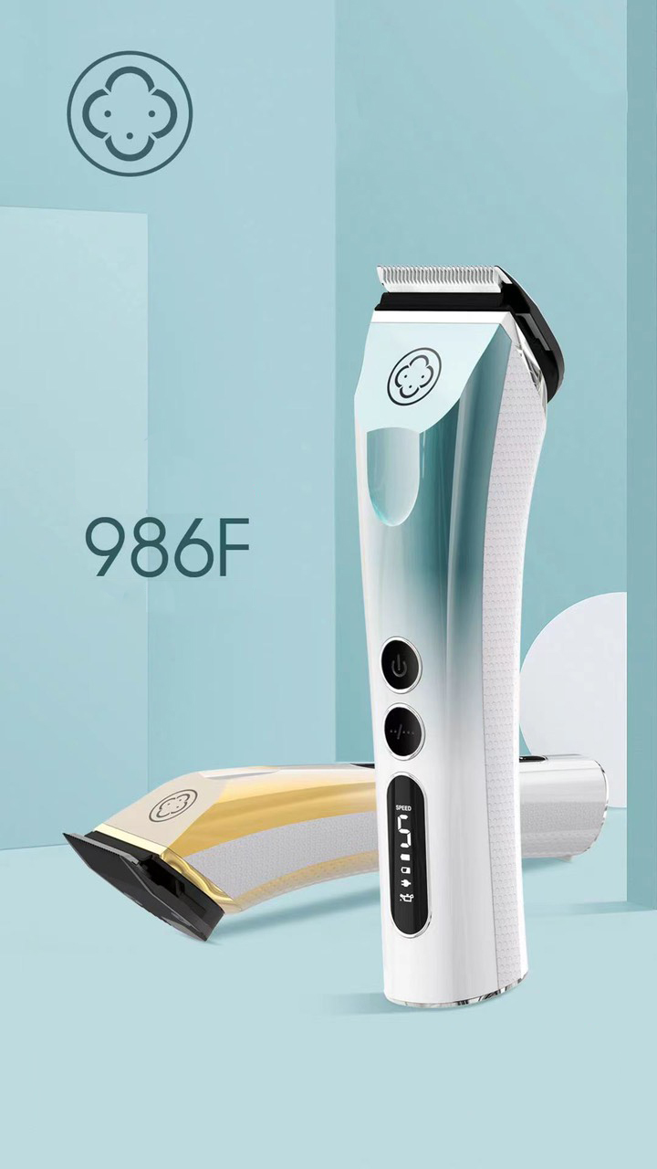 Tông đơ cắt tóc madeshow 986F