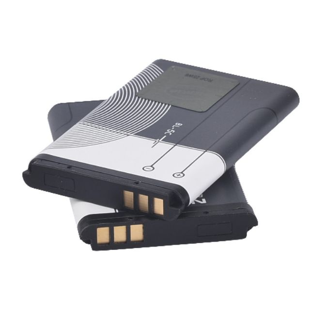 [HCM]Pin Nokia BL-5C Loại Xịn