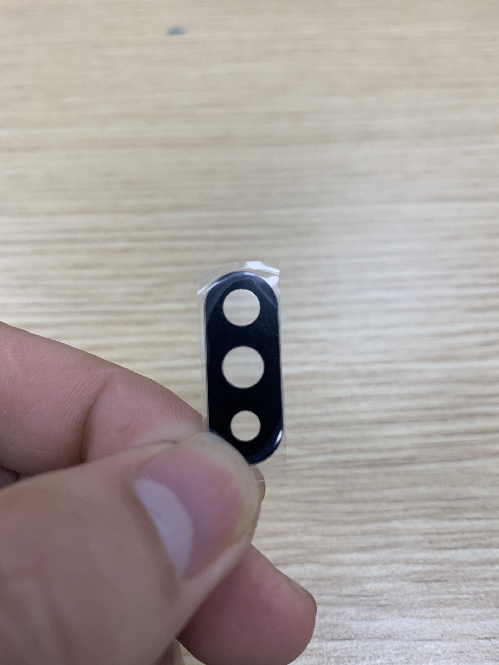 Kính camera Xiaomi MI8 SE