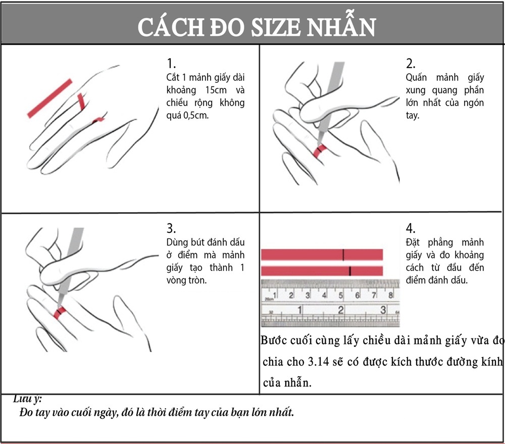 Nhẫn nam cá tính độc lạ cá tính n05