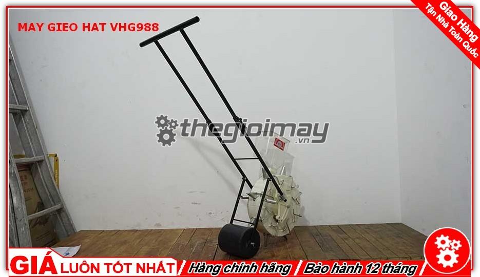 Máy gieo hạt VHG988