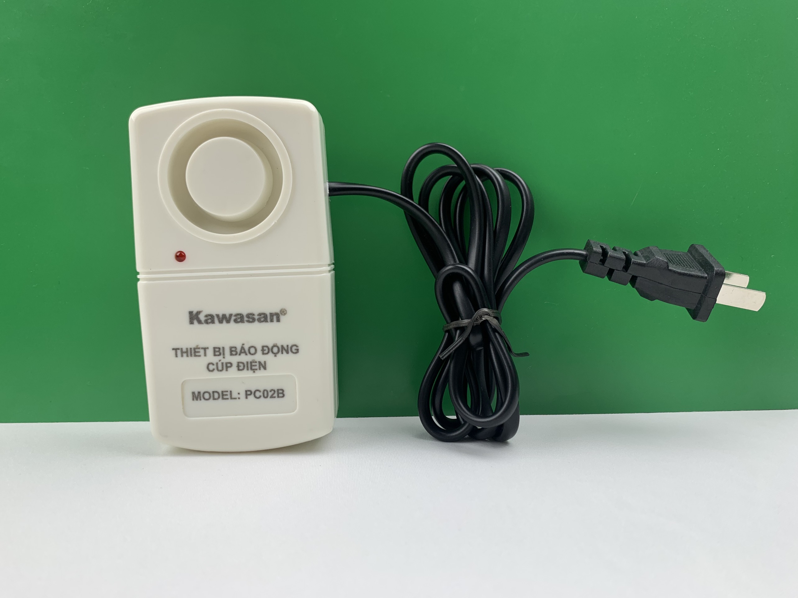 Thiết bị báo cúp điện, báo mất điện PC02B