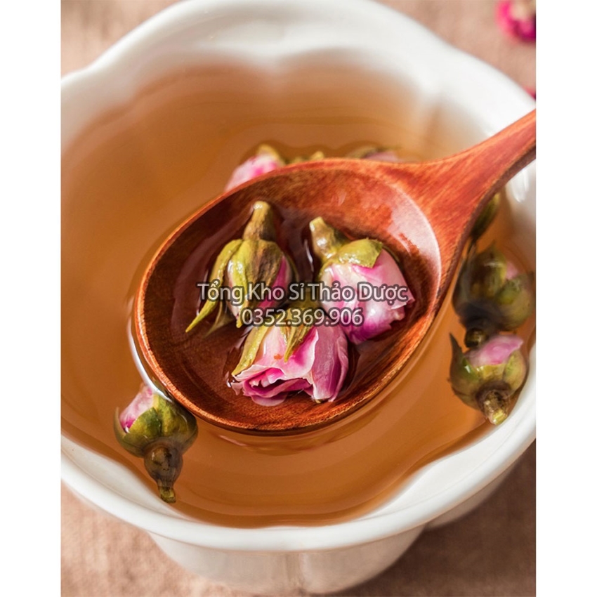 Hoa Hồng Tây Tạng 100g