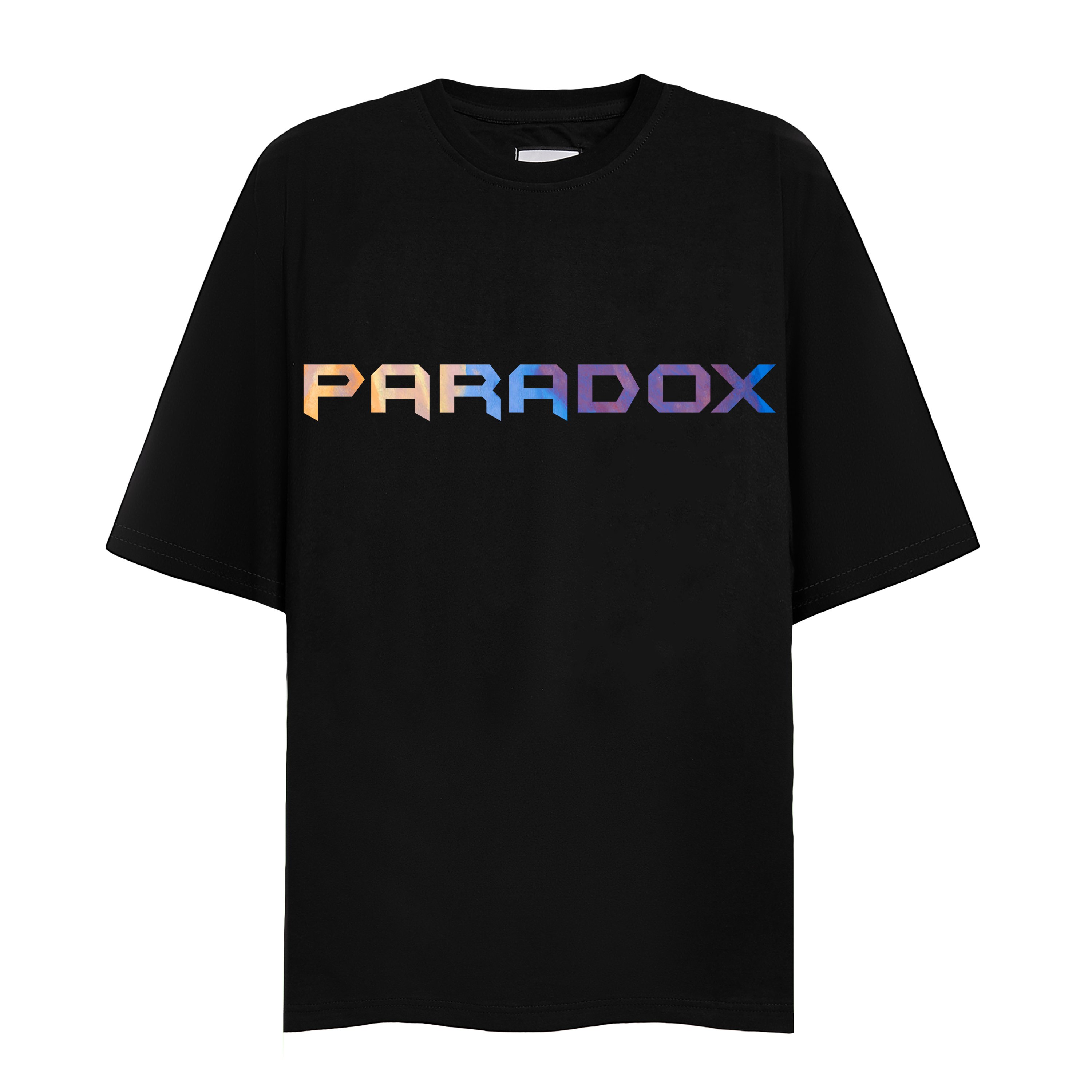 [YP]PARADOX Áo thun TRICERATOPS TEE