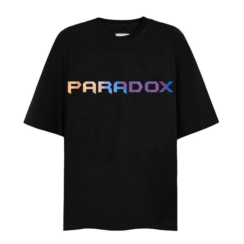 [YP]PARADOX Áo thun TRICERATOPS TEE