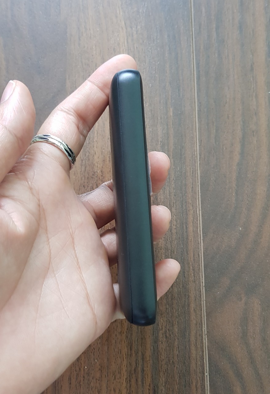 ĐIỆN THOẠI NOKIA 105 1 SIM