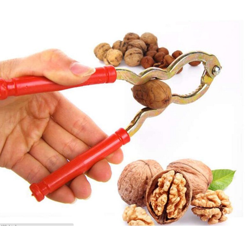 KÌM TÁCH VỎ ÓC CHÓ