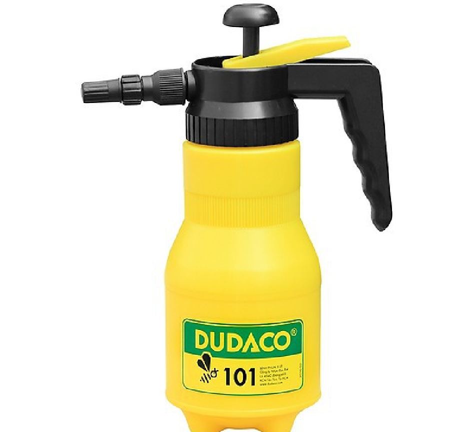 Bình xịt phun sương Dudaco 101 1L BX02