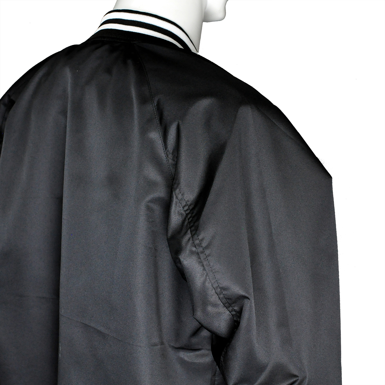 Áo Khoác Bomber Jacket MRCC Basic Unisex Streetwear 2 Lớp