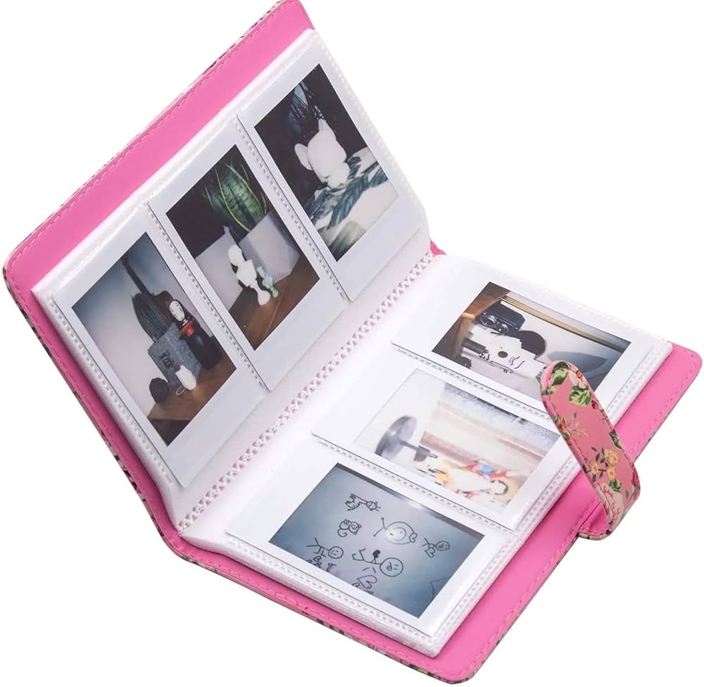 Album ảnh Instax Mini 96 tấm