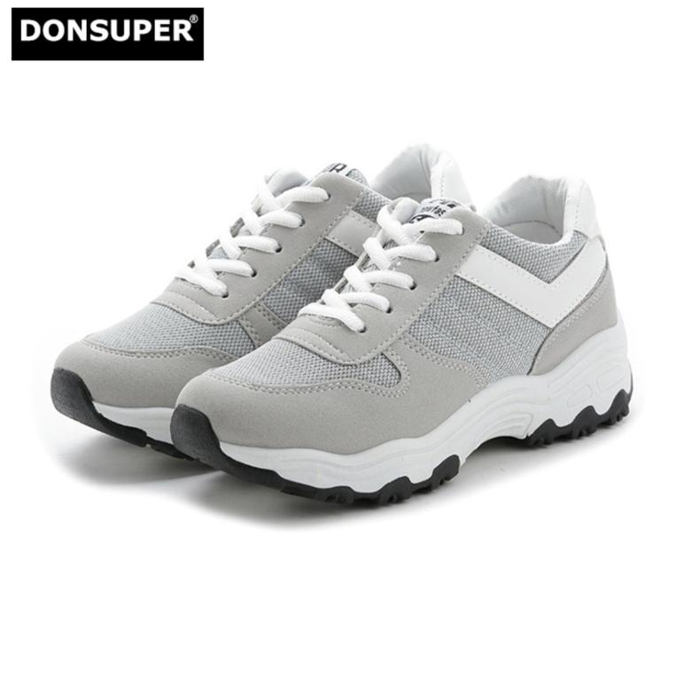 Giày thể thao của nữ đẹp, Giày sneaker nữ đẹp giá rẻ