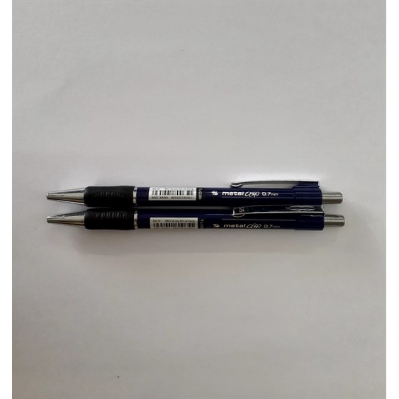Bút bi TL-036 0.7mm (hộp 20) Xanh
