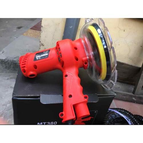 Máy chà tường MT380 -650W