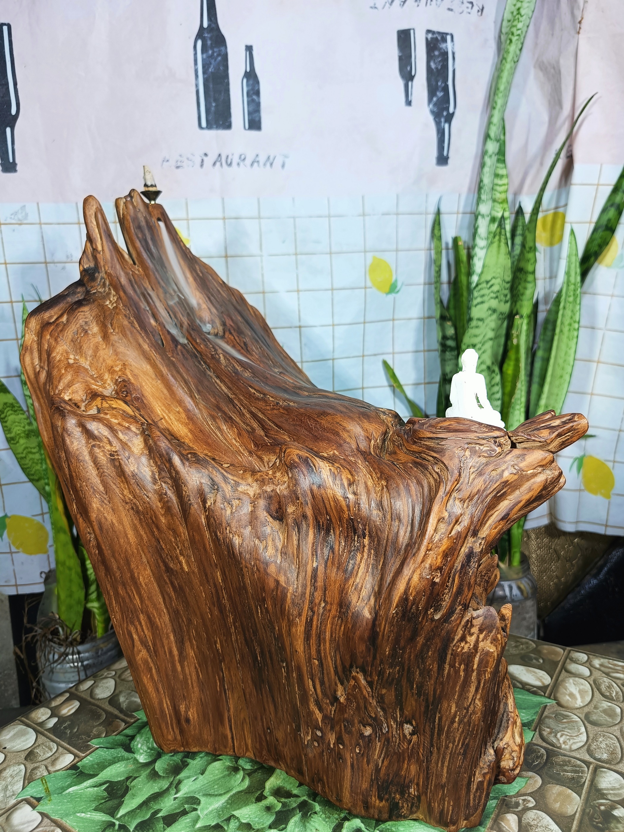 lũa ngọc am đỏ hà giang