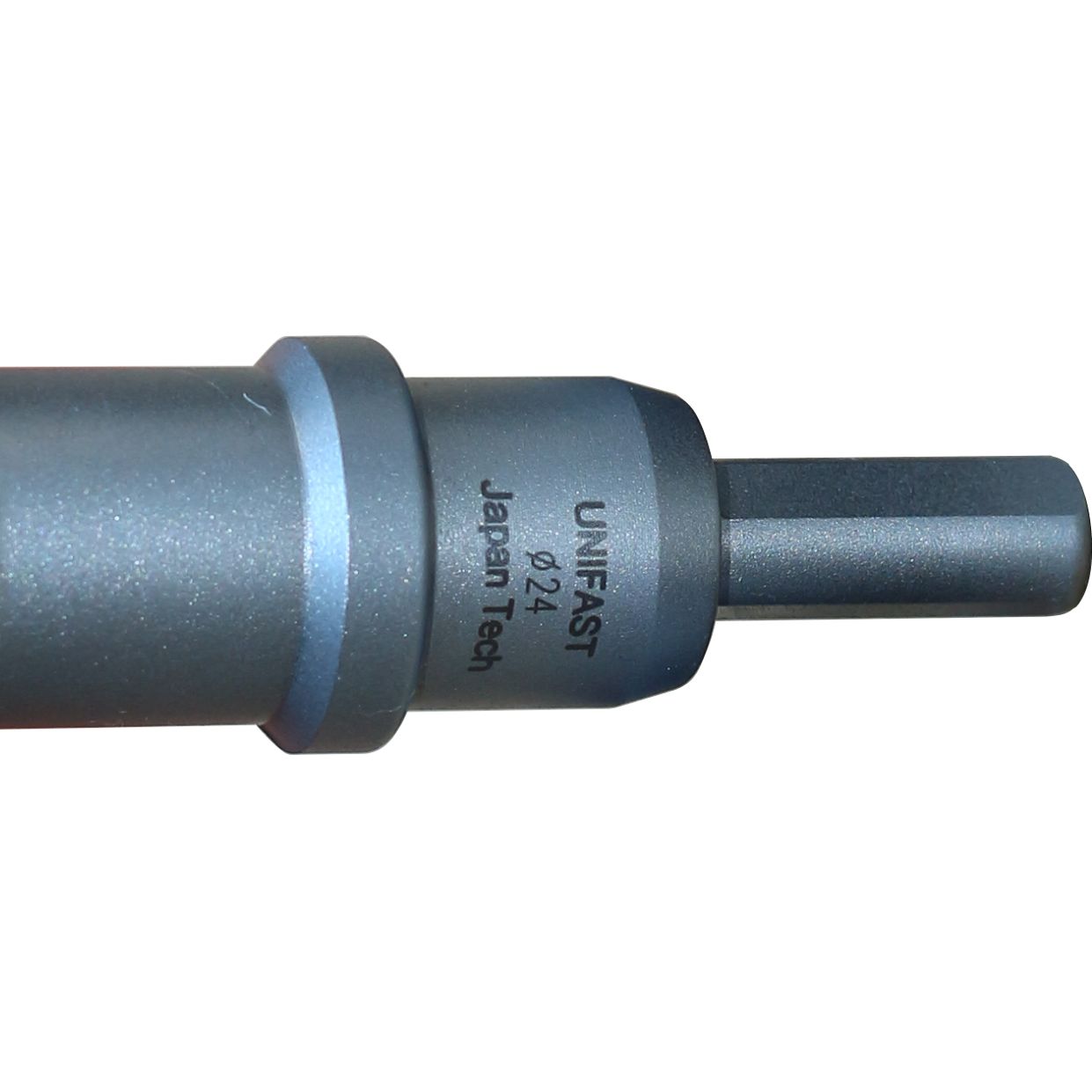 Unifast mct-24 alloy hole saw 24mm