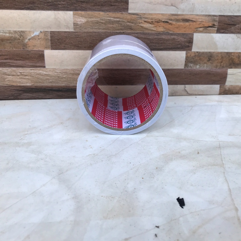 {HCM} BĂNG KEO 2 MẶT CÁC SIZE 1.2F, 2.5F, 5F [VPP GIÁ SỈ] [VPP Trí Đức ]