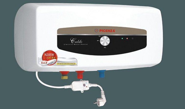 Bộ chống giật bình nóng lạnh ELCB ( Bộ chống dò điện)
