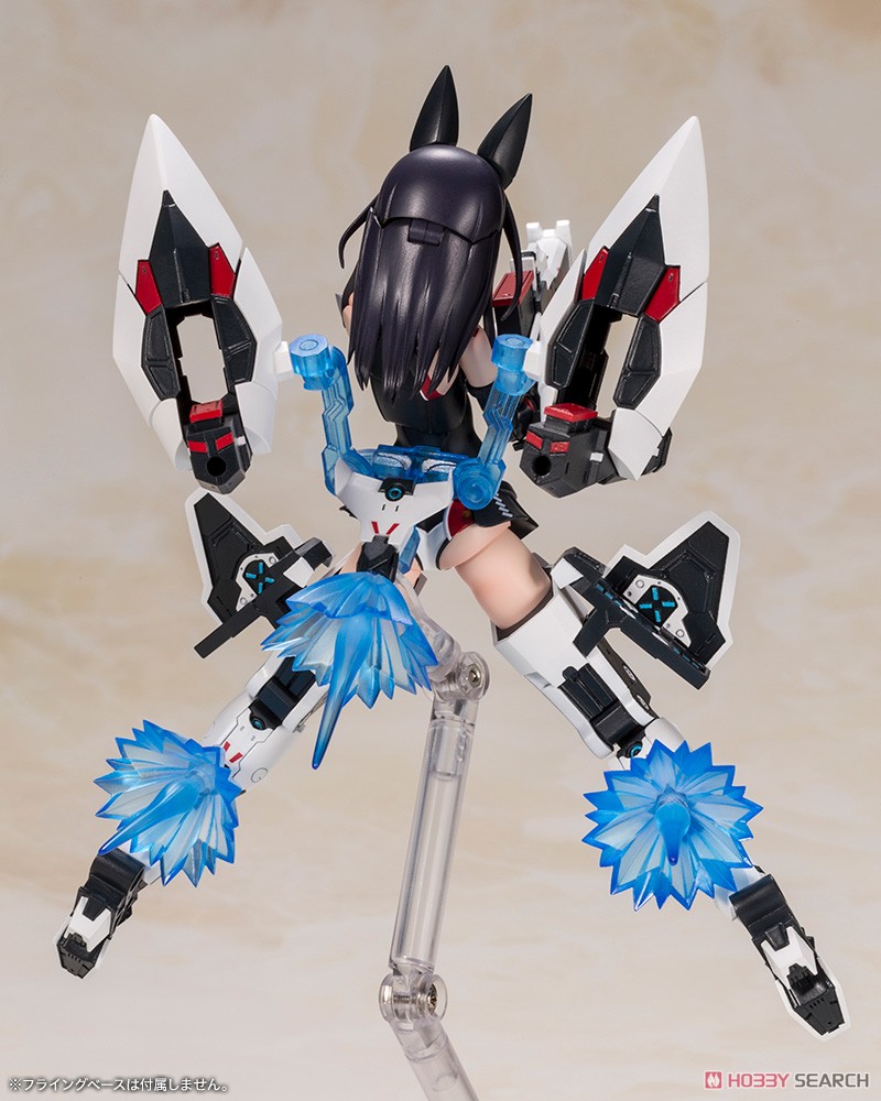 Mô hình Kotobukiya Kaede Agatsuma (Megami Device)