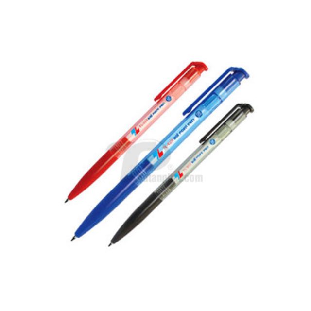 Bút bi thiên long tl023 ngòi 0.8mm