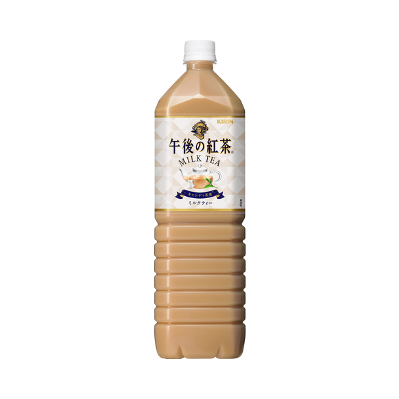 Trà sữa Kirin 1.5L - Nhật bản