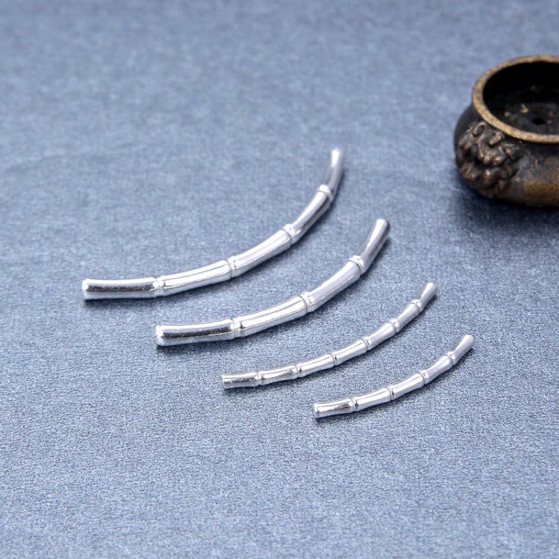 Charm ống đốt tre - MH040