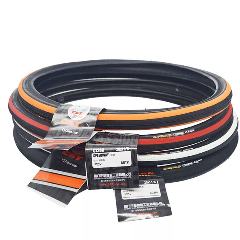 Vỏ CST 20"(406) 20x1.35