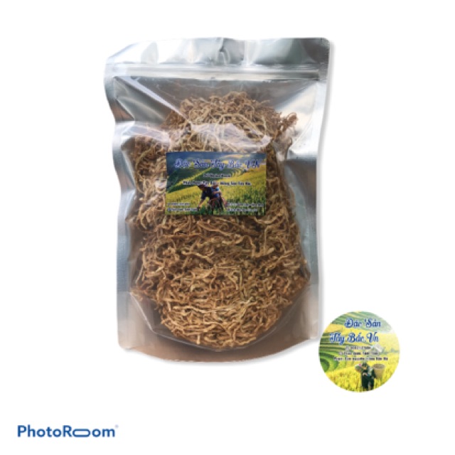 giá sỉ Củ cải khô ngon 1kg