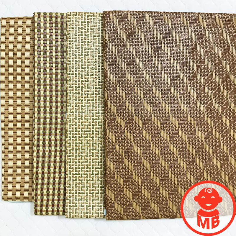 Chiếu lục bình điều hòa cao cấp cho bé