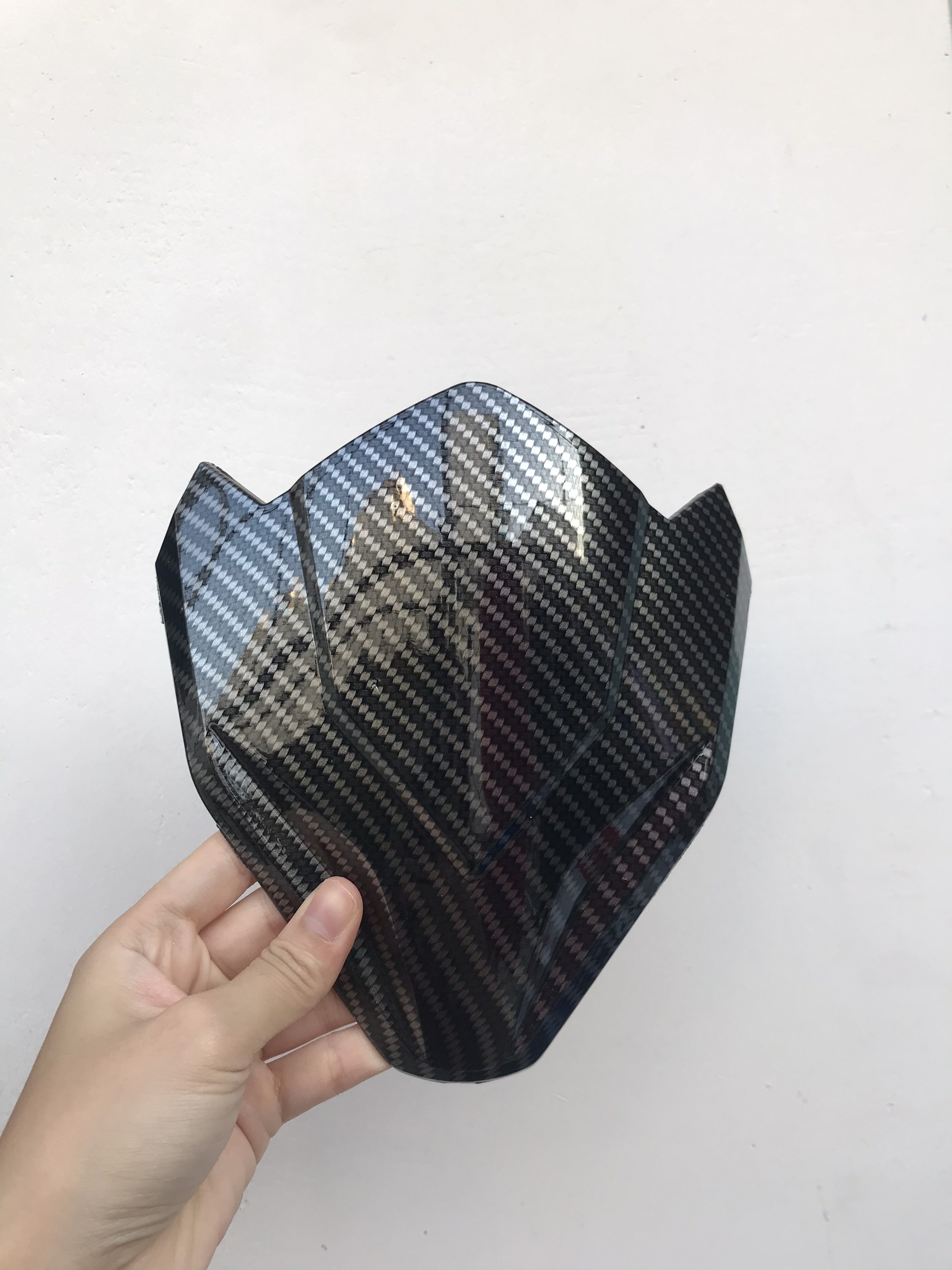 Mão sói Winner X (khoan sẵn)