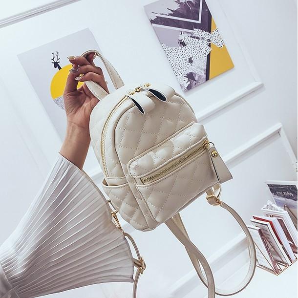 Balo mini quả trám siêu hot quảng châu