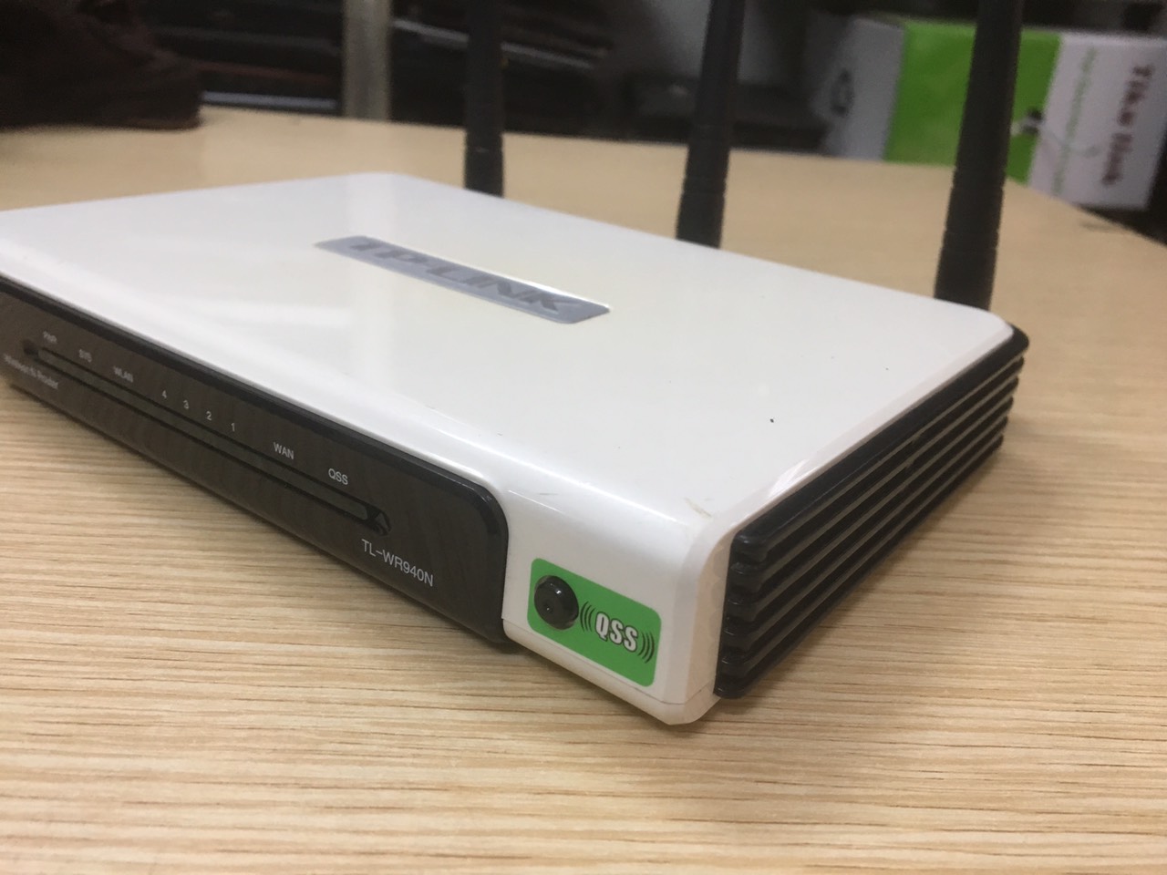 Model wifi cũ thanh lý văn phòng [giá rẻ]