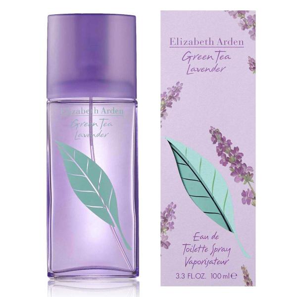 Nước hoa Elizabeth Arden Green Tea Lavender 100ml