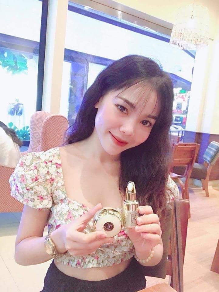 KEM SÂM GUOYAO NHẬT BẢN CHÍNH HÃNG