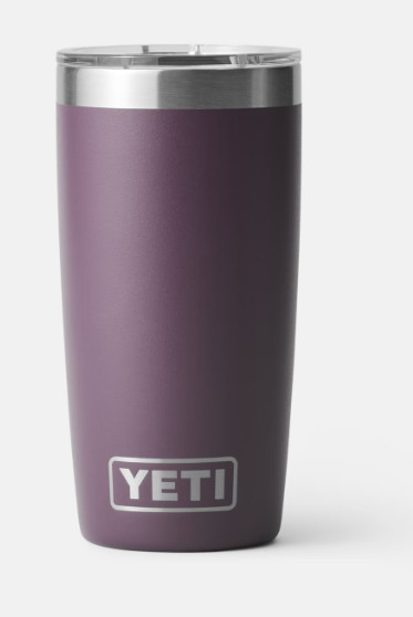 Cốc Giữ Nhiệt YETI RAMBLER® 20oz TUMBLER
